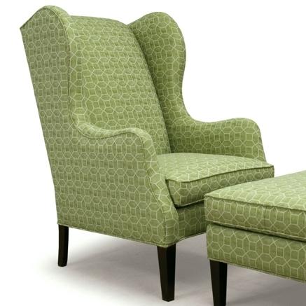 Stand alone chair 2025